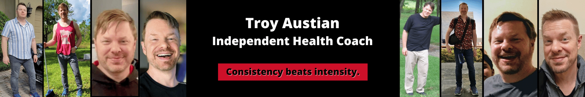 Troy Austian PHA Banner Troy Austian PHA Banner